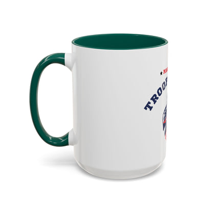 Colorful Mugs (11oz, 15oz)