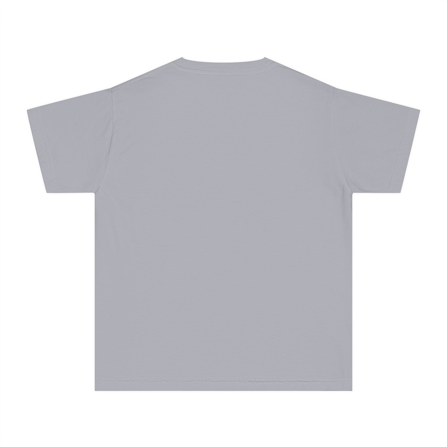 Youth Midweight Tee - MAGA Graphic T-Shirt for Kids