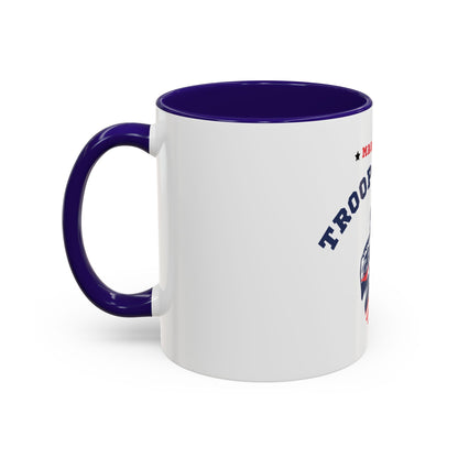 Colorful Mugs (11oz, 15oz)