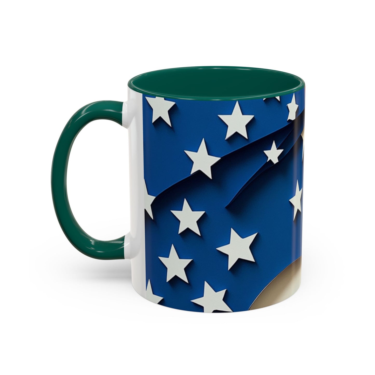 Colorful Mugs (11oz, 15oz)