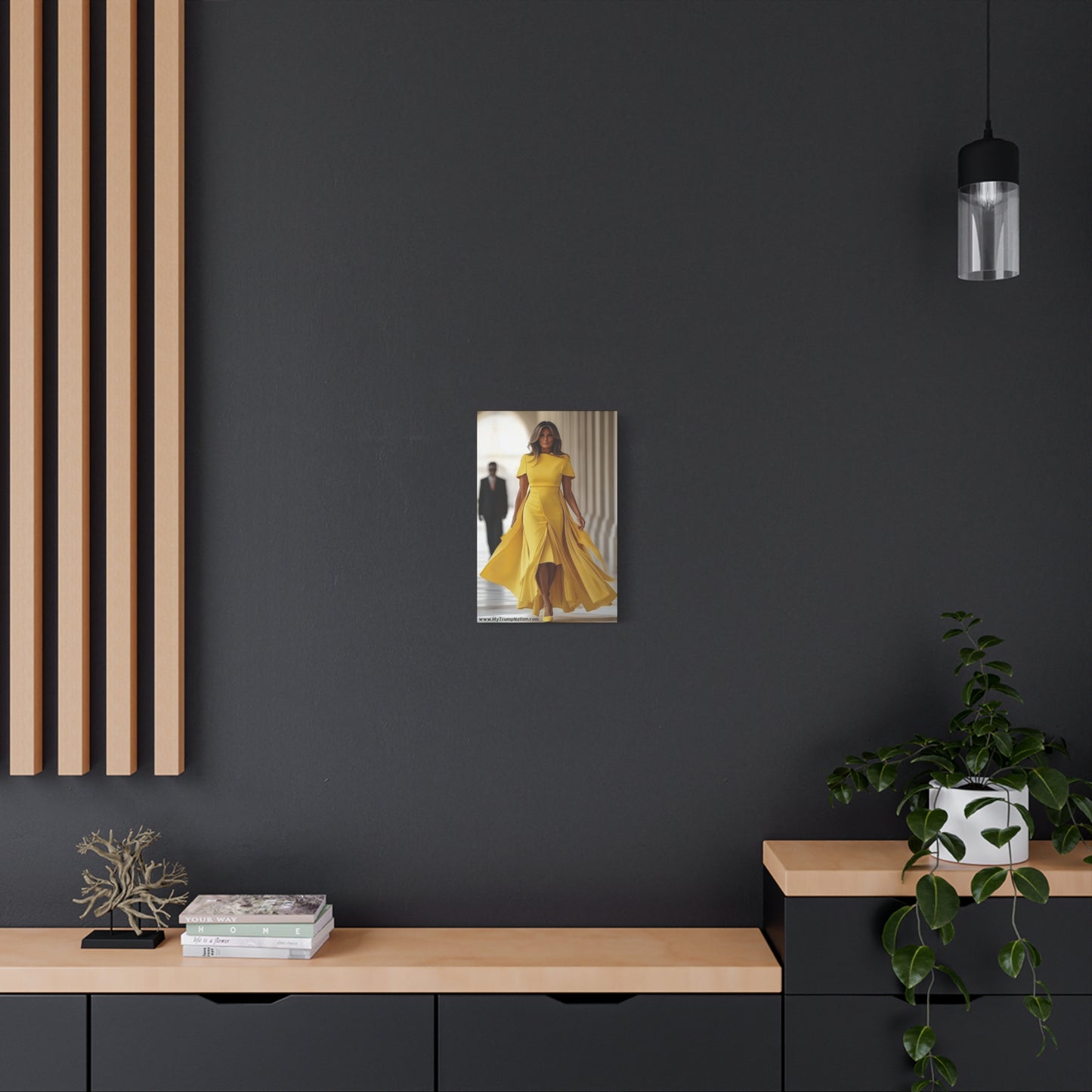 Classic Canvas