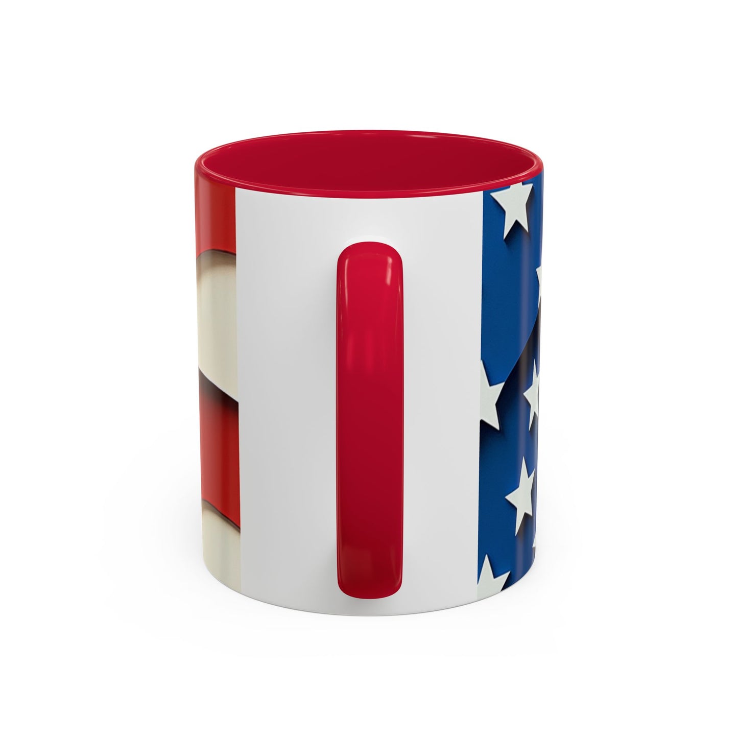 Colorful Mugs (11oz, 15oz)