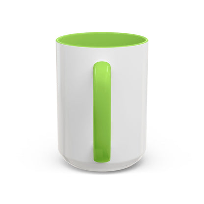 Colorful Mugs (11oz, 15oz)
