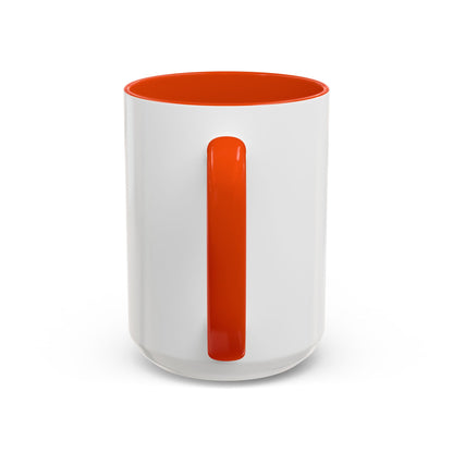Colorful Mugs (11oz, 15oz)