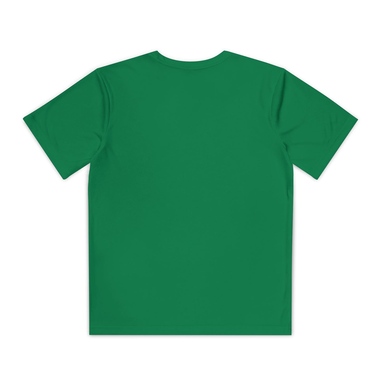 Youth Competitor Tee - Patriotic Donald Trump Art Shirt