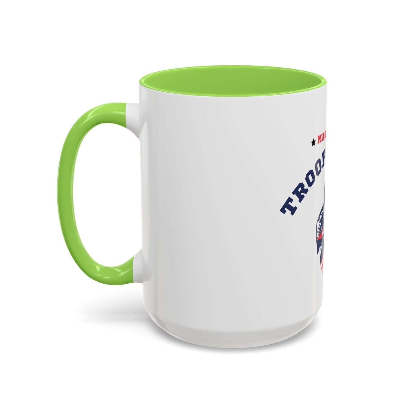 Colorful Mugs (11oz, 15oz)