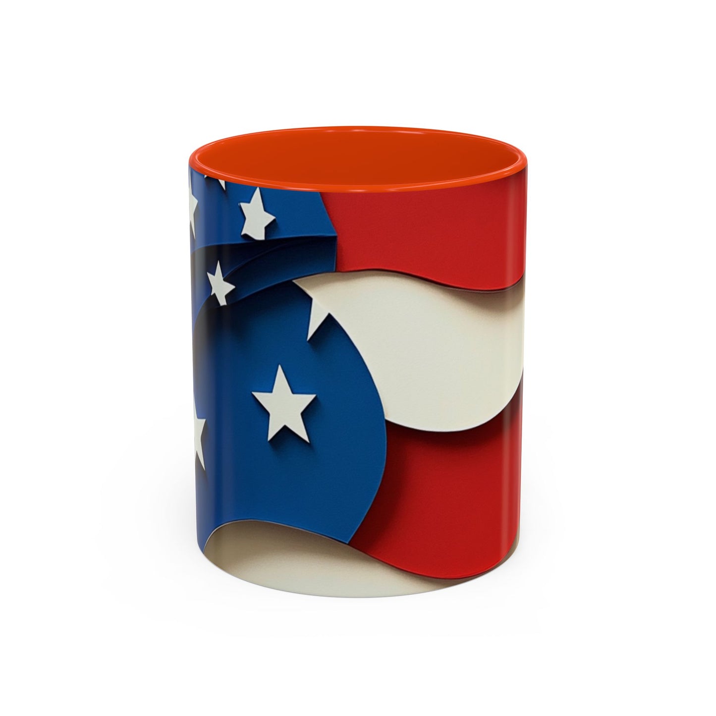 Colorful Mugs (11oz, 15oz)