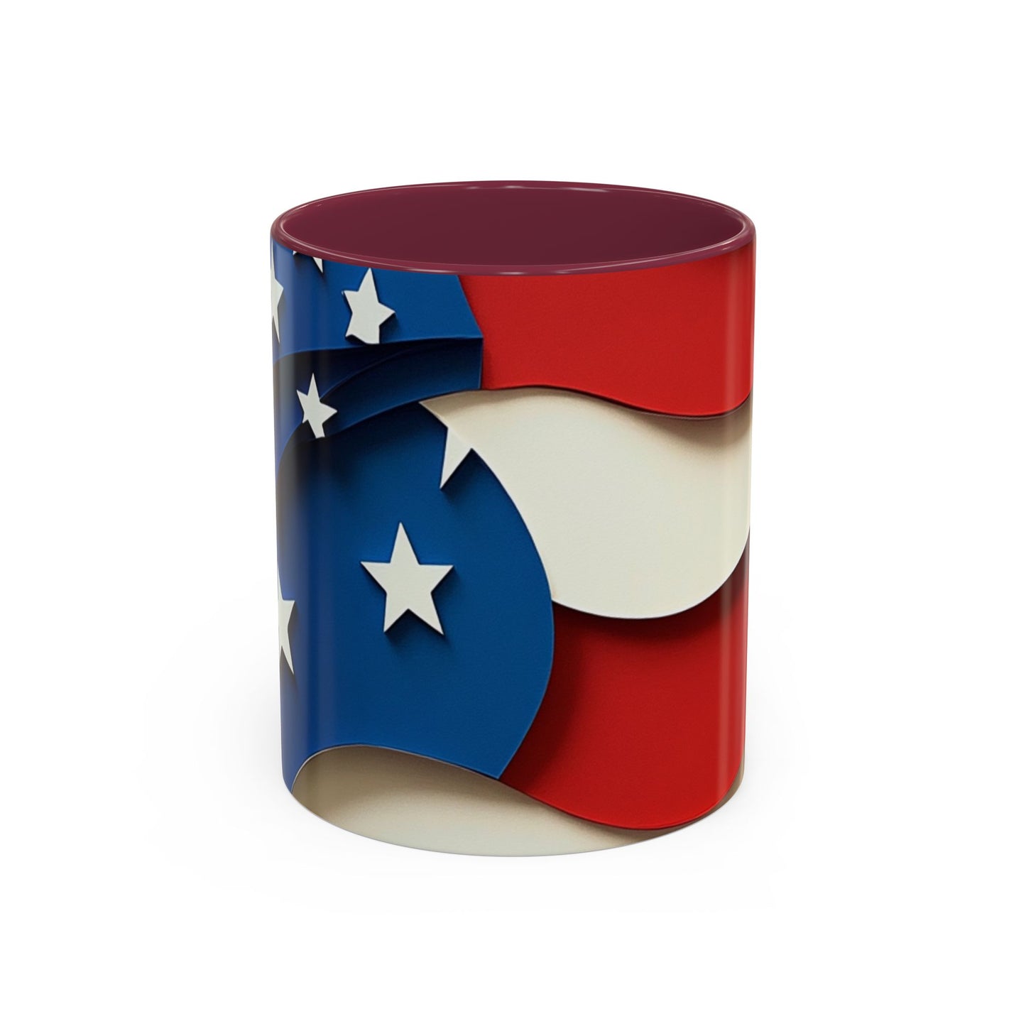 Colorful Mugs (11oz, 15oz)