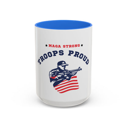 Colorful Mugs (11oz, 15oz)
