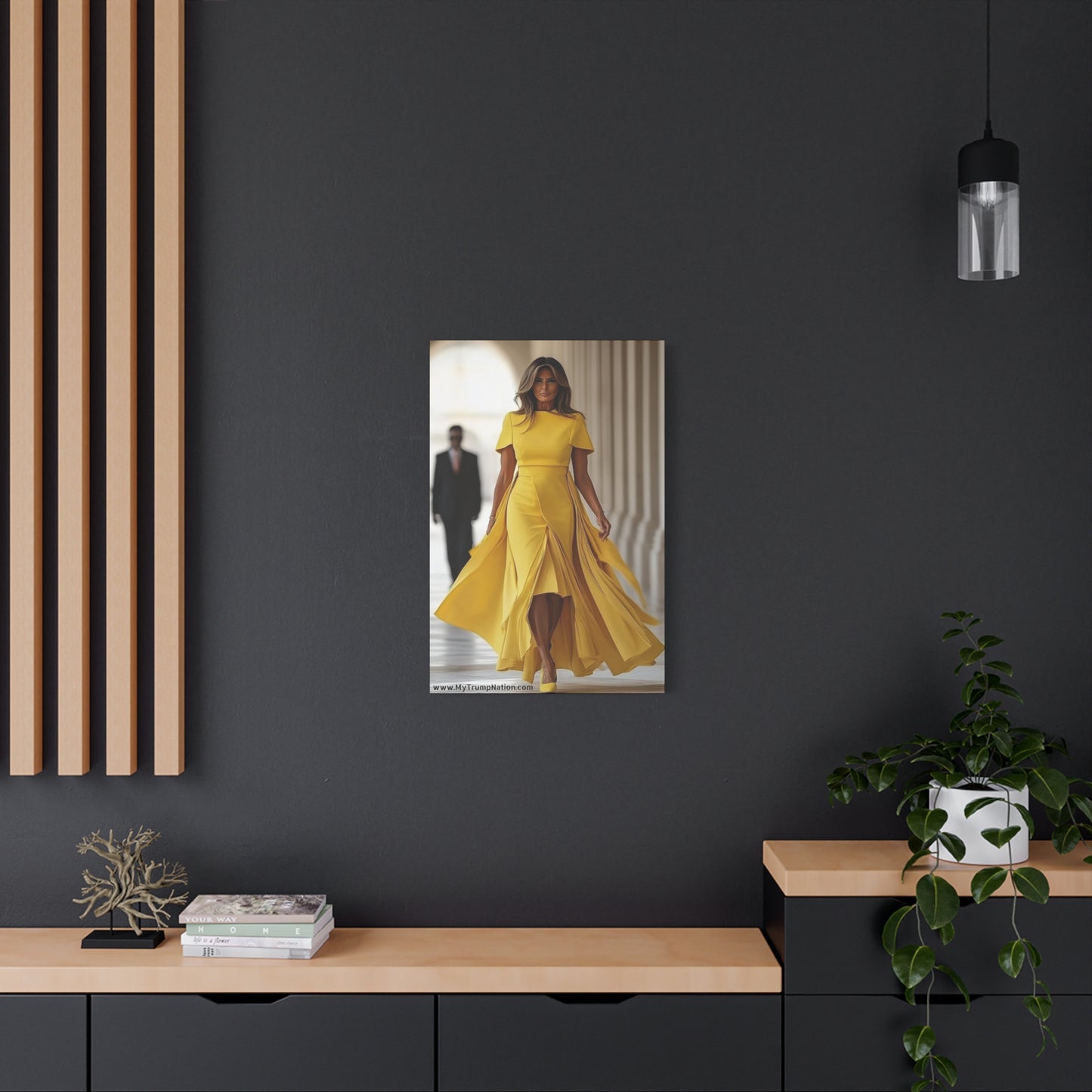 Classic Canvas
