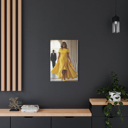 Classic Canvas