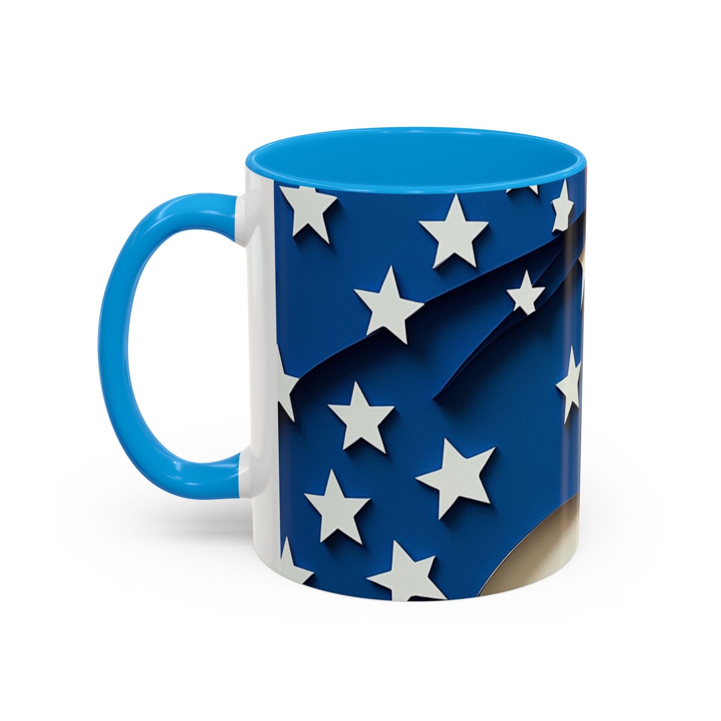 Colorful Mugs (11oz, 15oz)