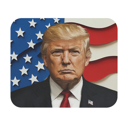 Mouse Pad (Rectangle)