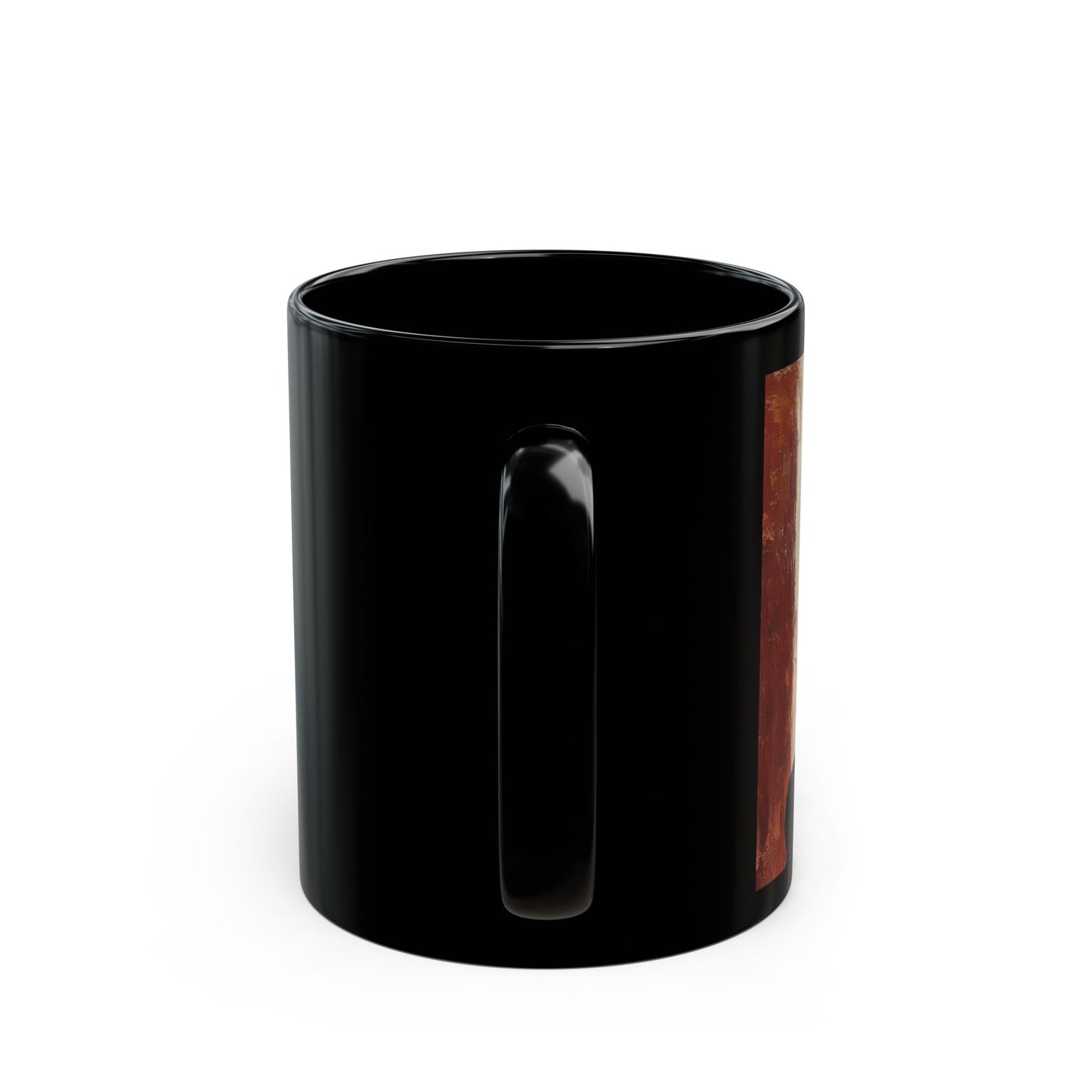 Black Mug (11oz, 15oz)