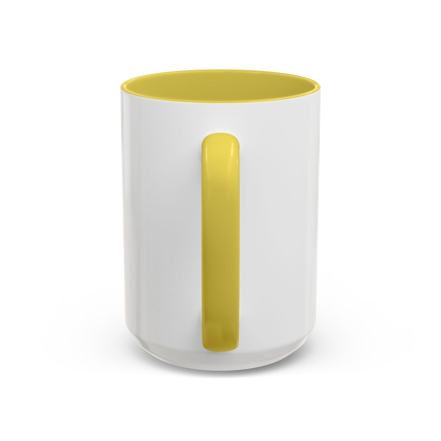 Colorful Mugs (11oz, 15oz)