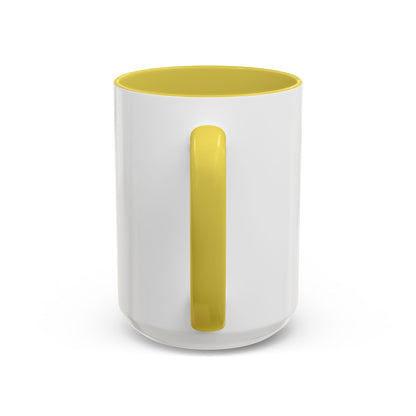 Colorful Mugs (11oz, 15oz)