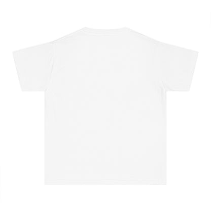 Youth Midweight Tee - Thumbs Up Graphic Shirt