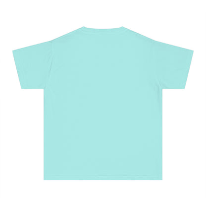 Youth Midweight Tee - MAGA Graphic T-Shirt for Kids