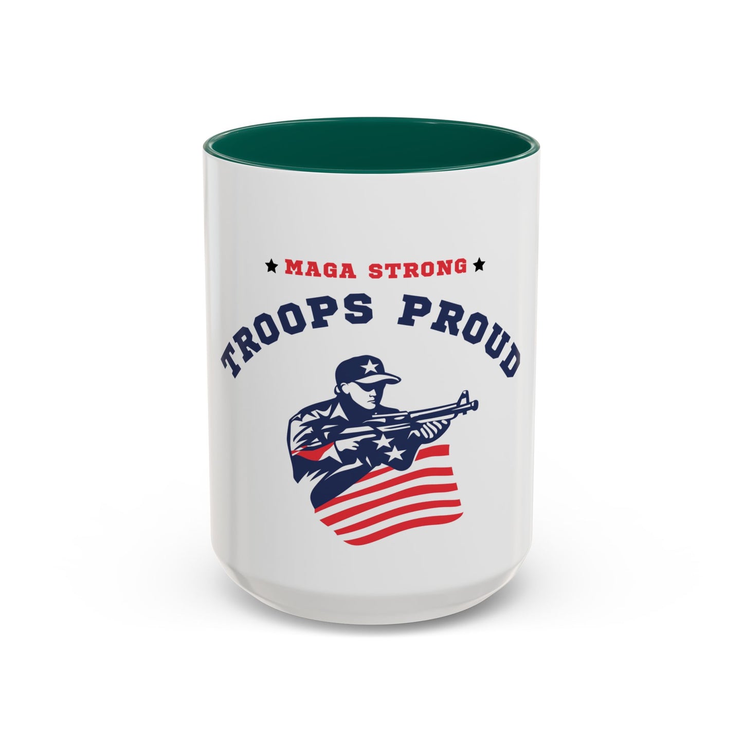 Colorful Mugs (11oz, 15oz)