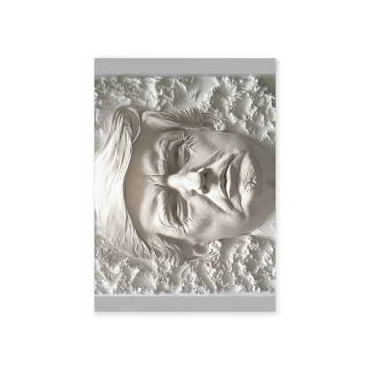 Holiday Cards (One-sided print)