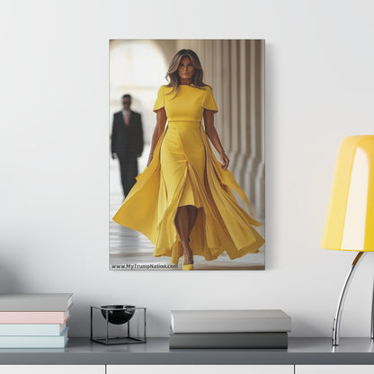 Classic Canvas