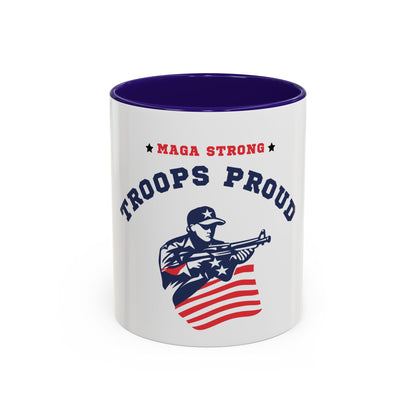 Colorful Mugs (11oz, 15oz)