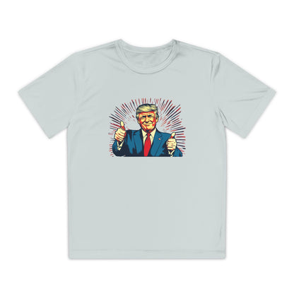 Youth Competitor Tee