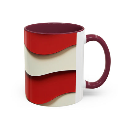 Colorful Mugs (11oz, 15oz)