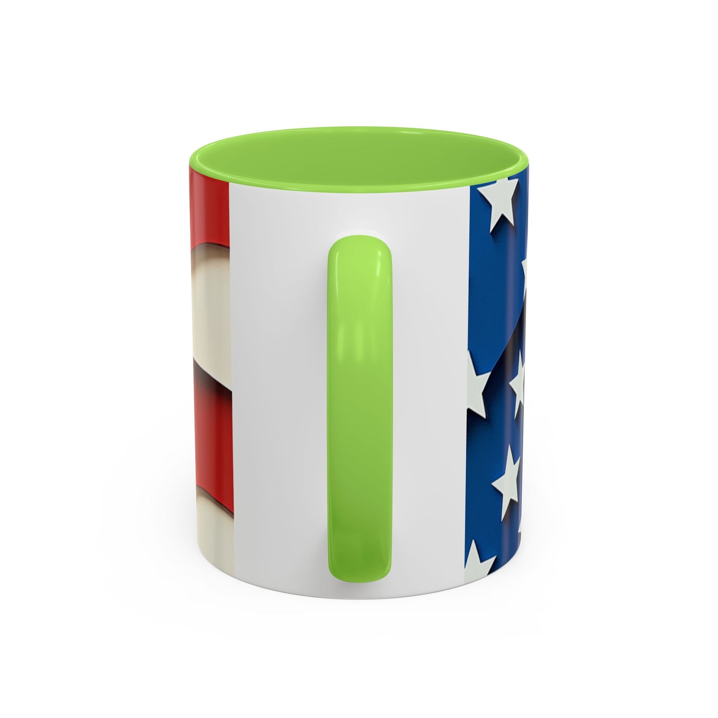 Colorful Mugs (11oz, 15oz)