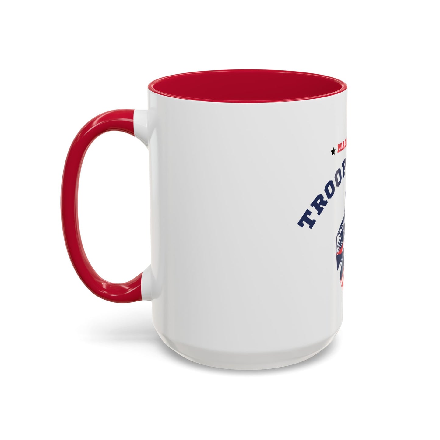 Colorful Mugs (11oz, 15oz)