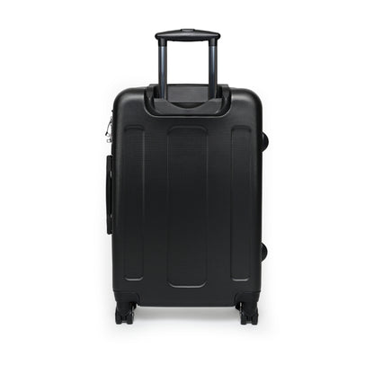 MAGA Themed Suitcase – Travel with Style and Patriotism