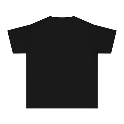 Youth Midweight Tee - Thumbs Up Graphic Shirt