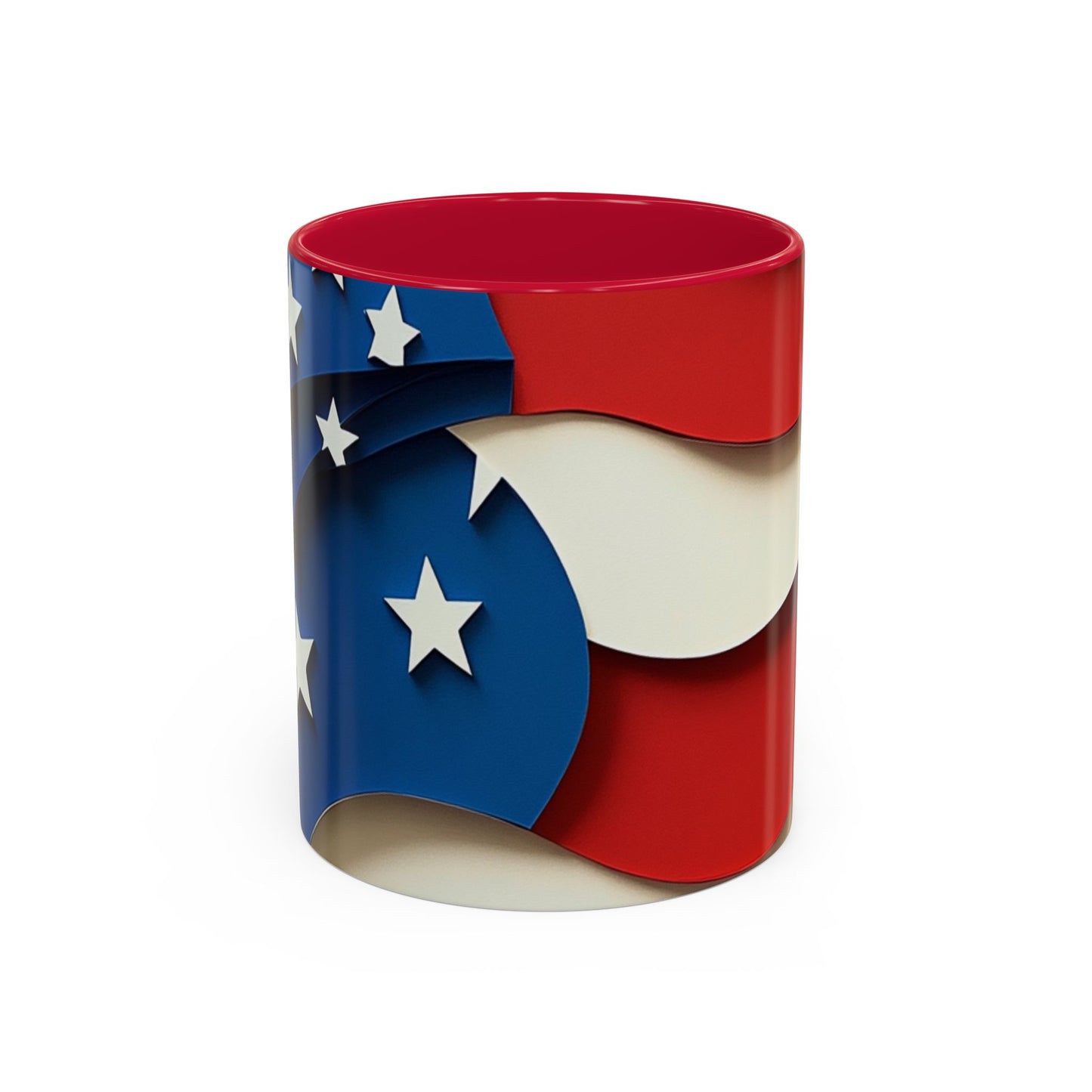 Colorful Mugs (11oz, 15oz)