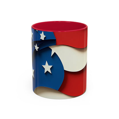 Colorful Mugs (11oz, 15oz)
