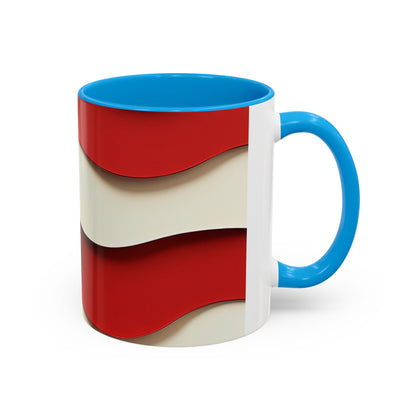 Colorful Mugs (11oz, 15oz)