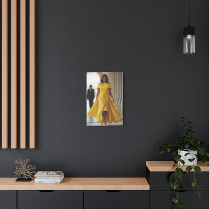 Classic Canvas