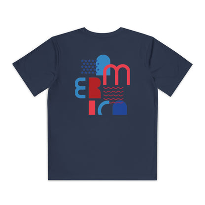 Youth Competitor Tee