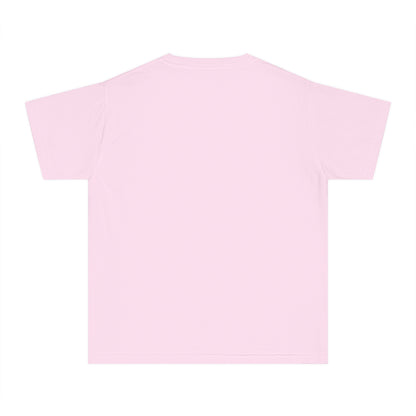 Youth Midweight Tee - MAGA Graphic T-Shirt for Kids