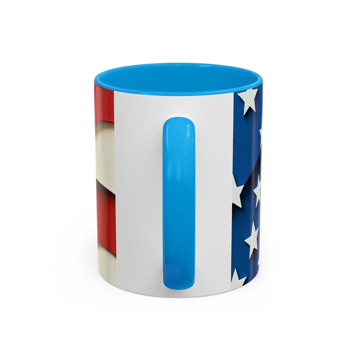 Colorful Mugs (11oz, 15oz)