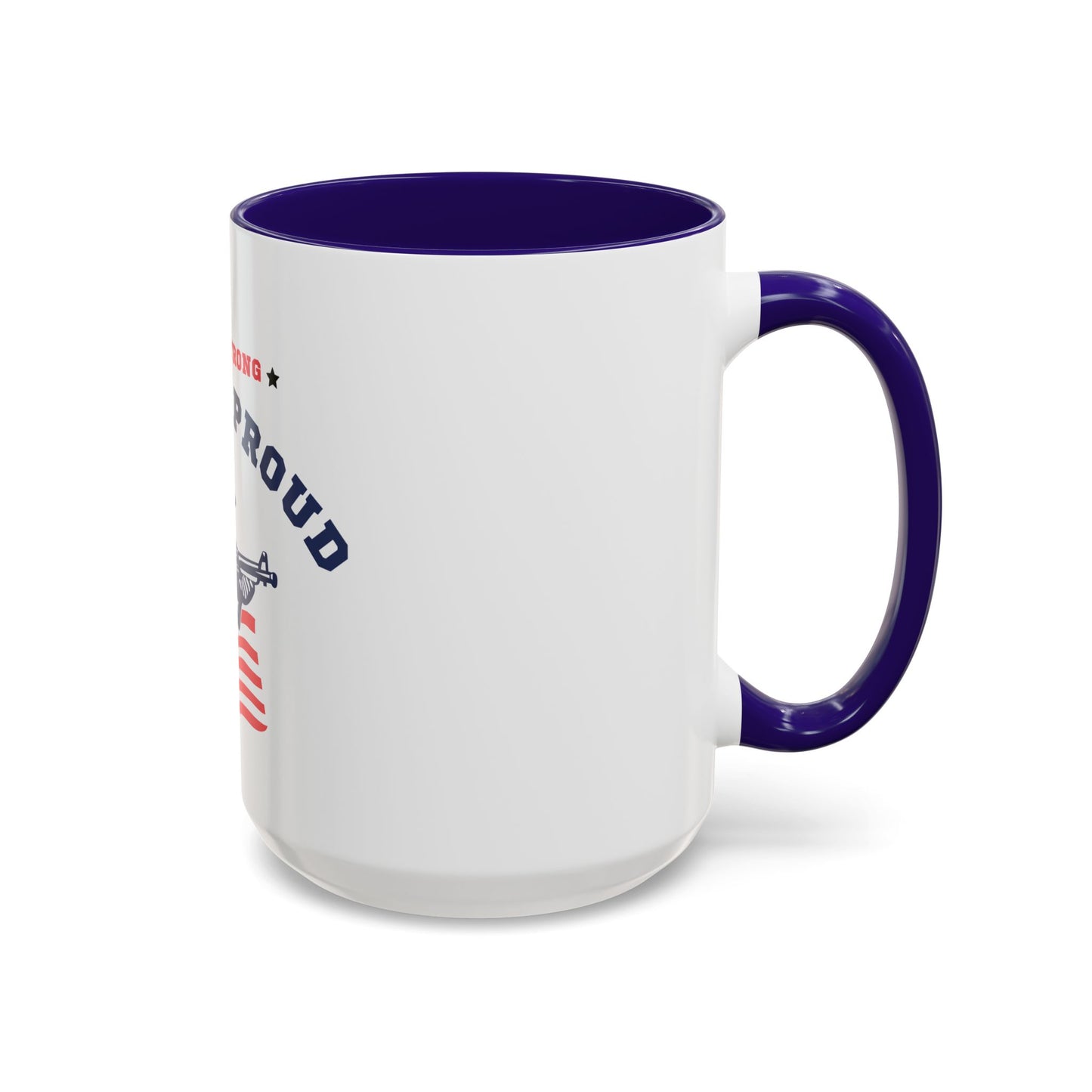 Colorful Mugs (11oz, 15oz)