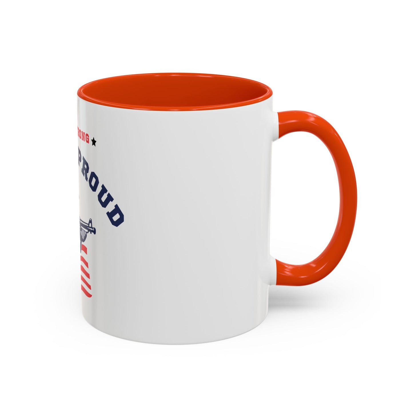 Colorful Mugs (11oz, 15oz)