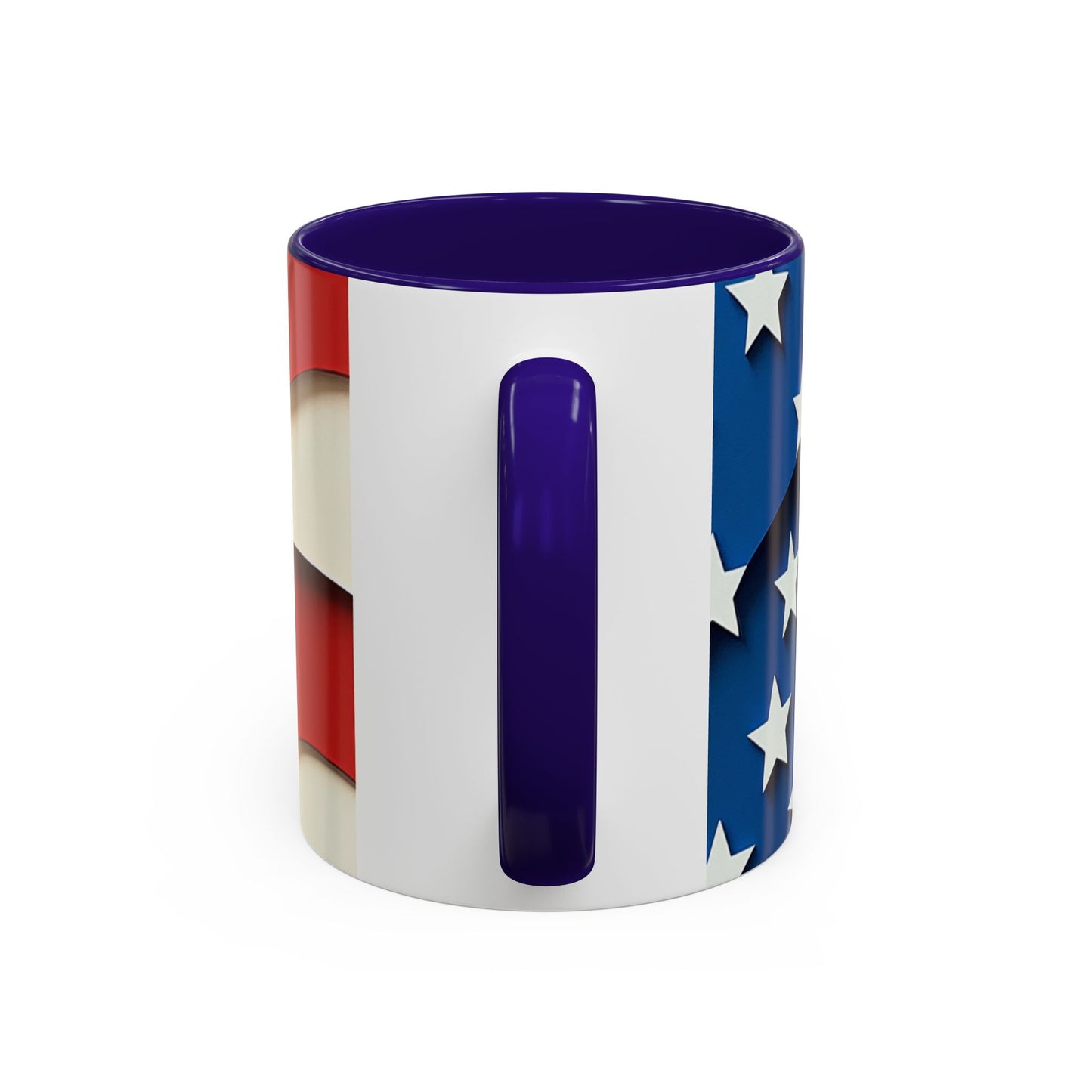 Colorful Mugs (11oz, 15oz)