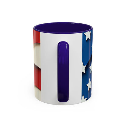 Colorful Mugs (11oz, 15oz)