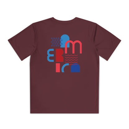 Youth Competitor Tee