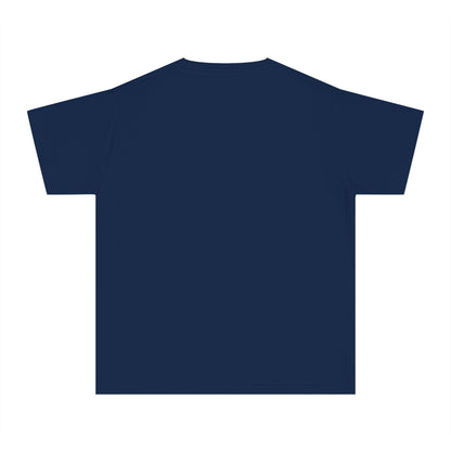 Youth Midweight Tee - MAGA Graphic T-Shirt for Kids