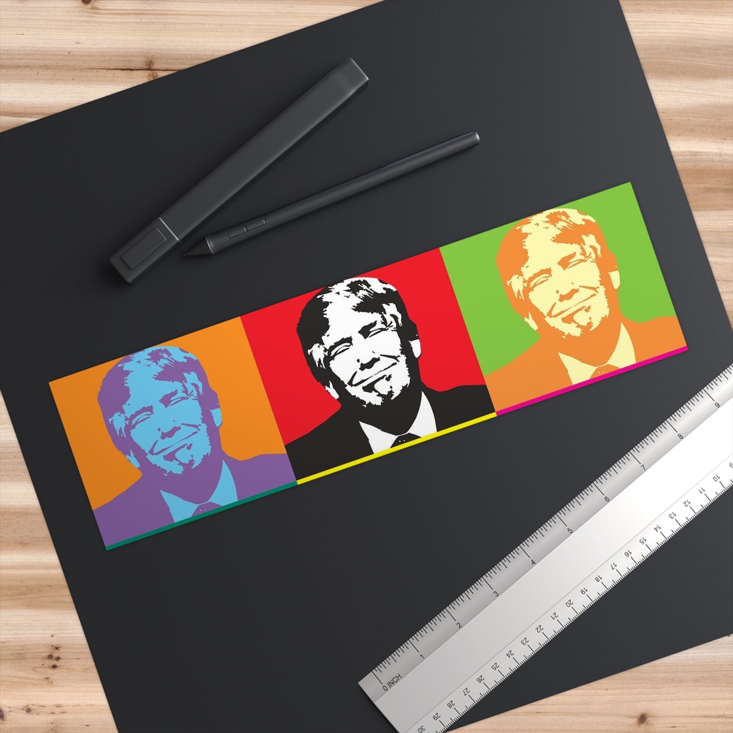 Bumper Stickers