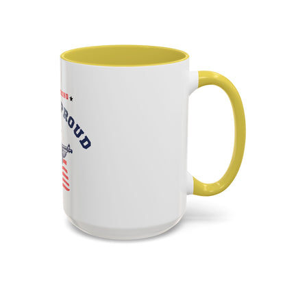 Colorful Mugs (11oz, 15oz)
