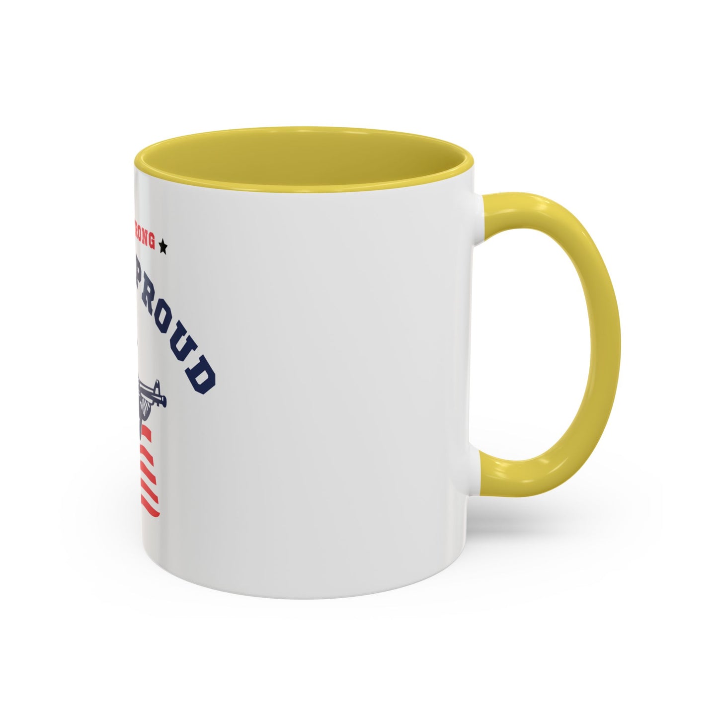 Colorful Mugs (11oz, 15oz)