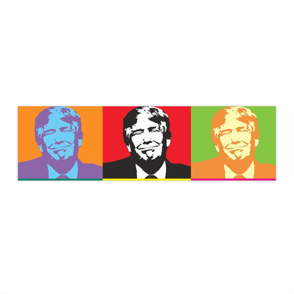Bumper Stickers