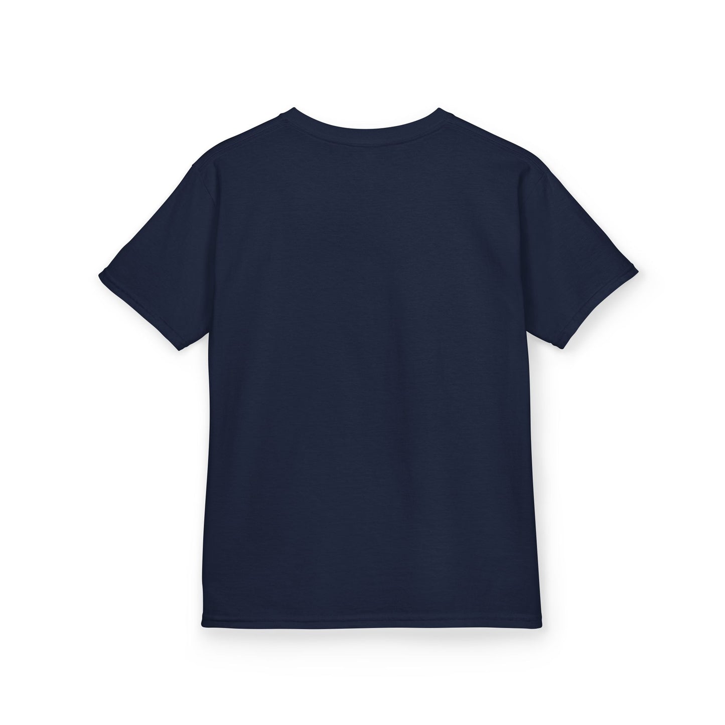 Patriotic Grandma Kids Heavy Cotton™ Tee - Fun Retro Style for Fourth of July Celebrations